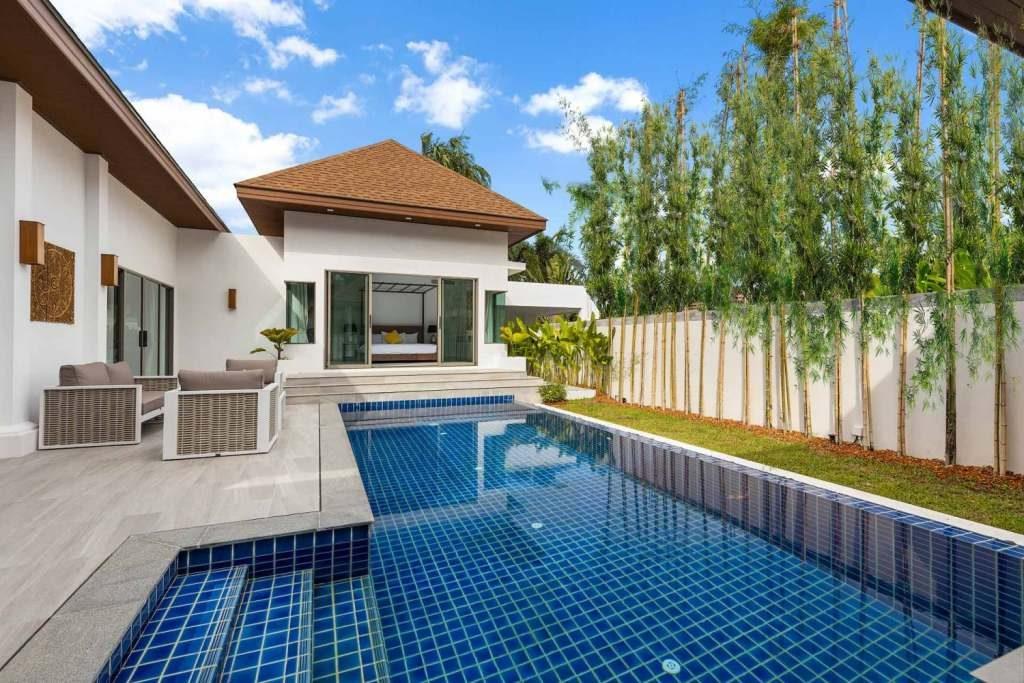 2 - vente maison phuket phuket thaïlande