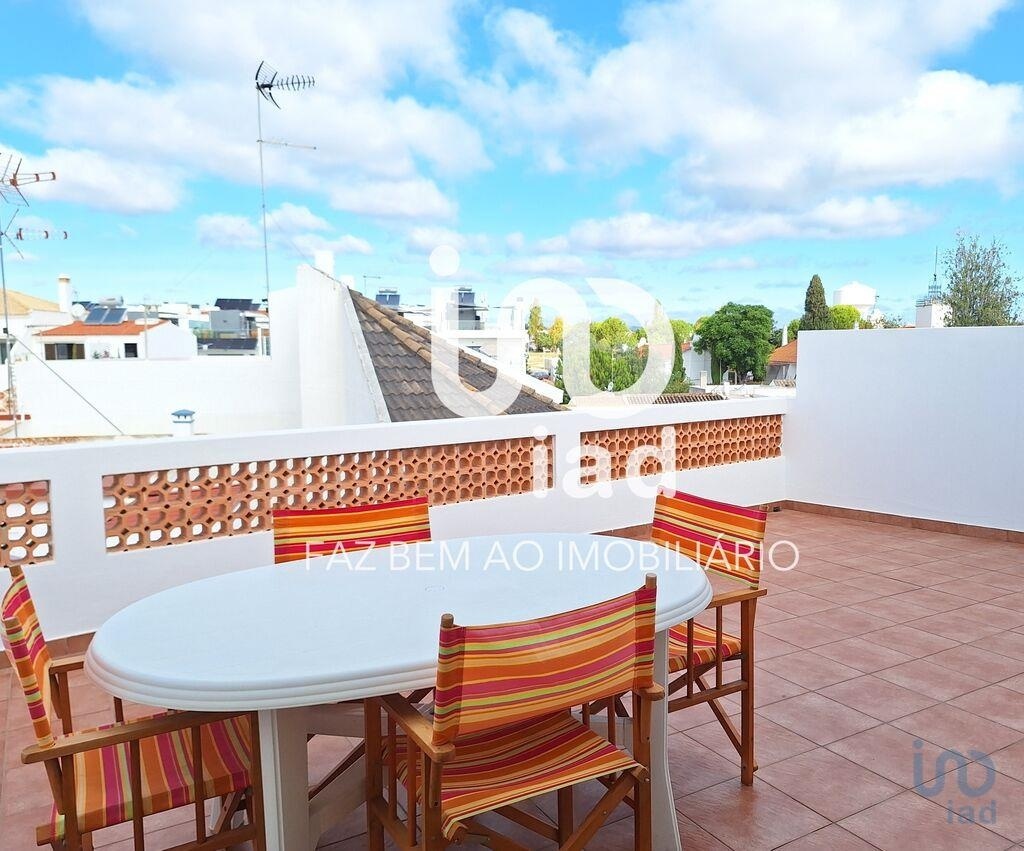 1 - apartment for sale in santa luzia algarve portugal