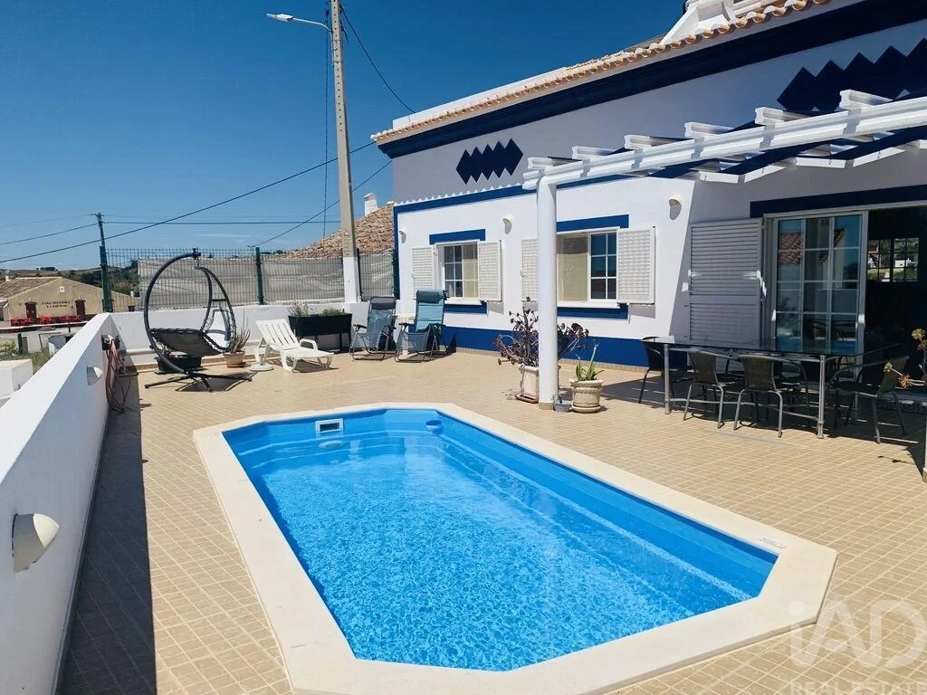 1 - venta villa conceição algarve portugal