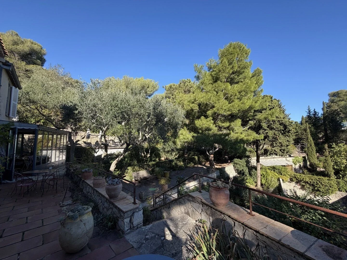2 - vente maison vue mer sète hérault france