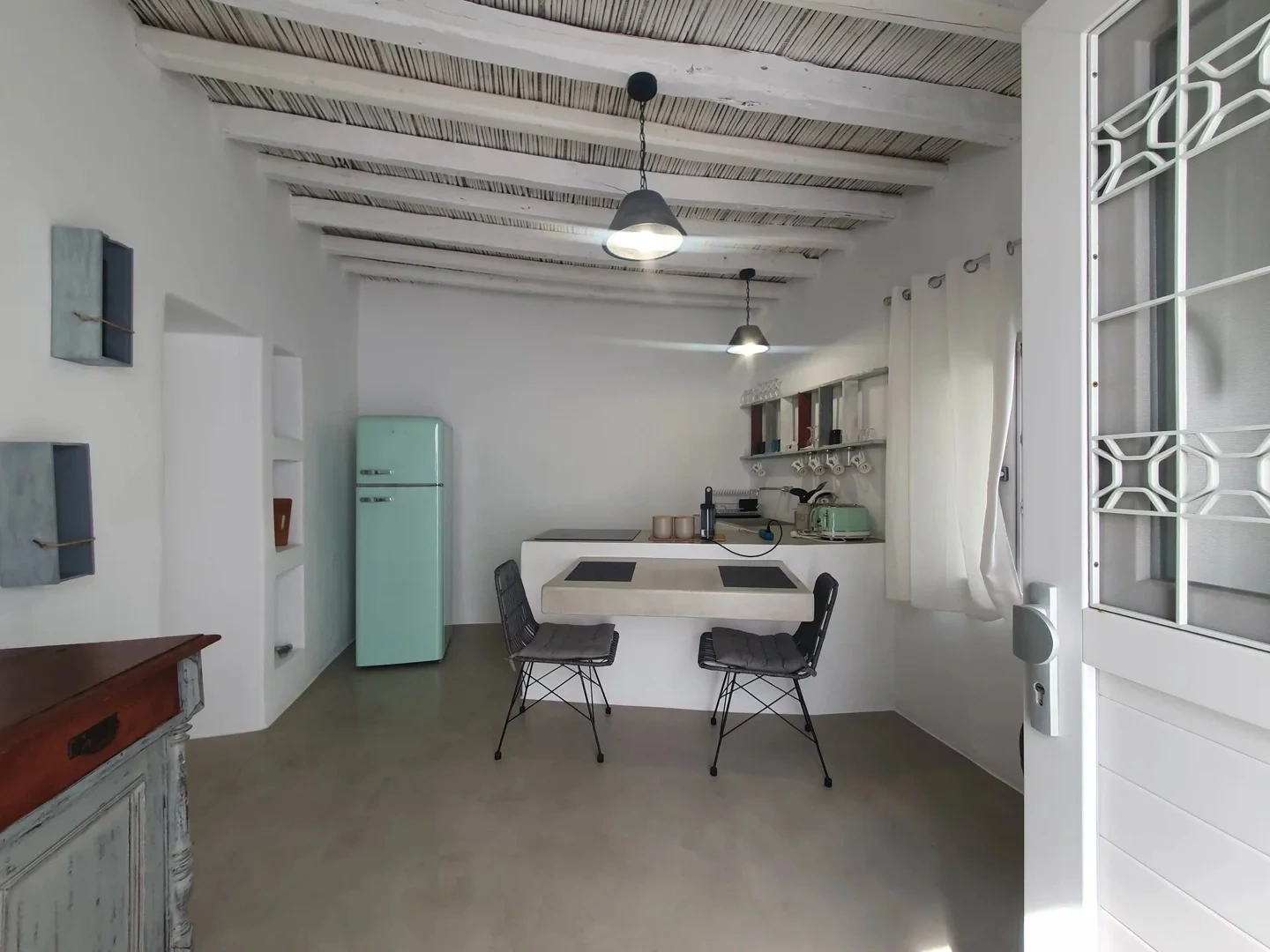 1 - vendita casa paro - cicladi egeo meridionale grecia