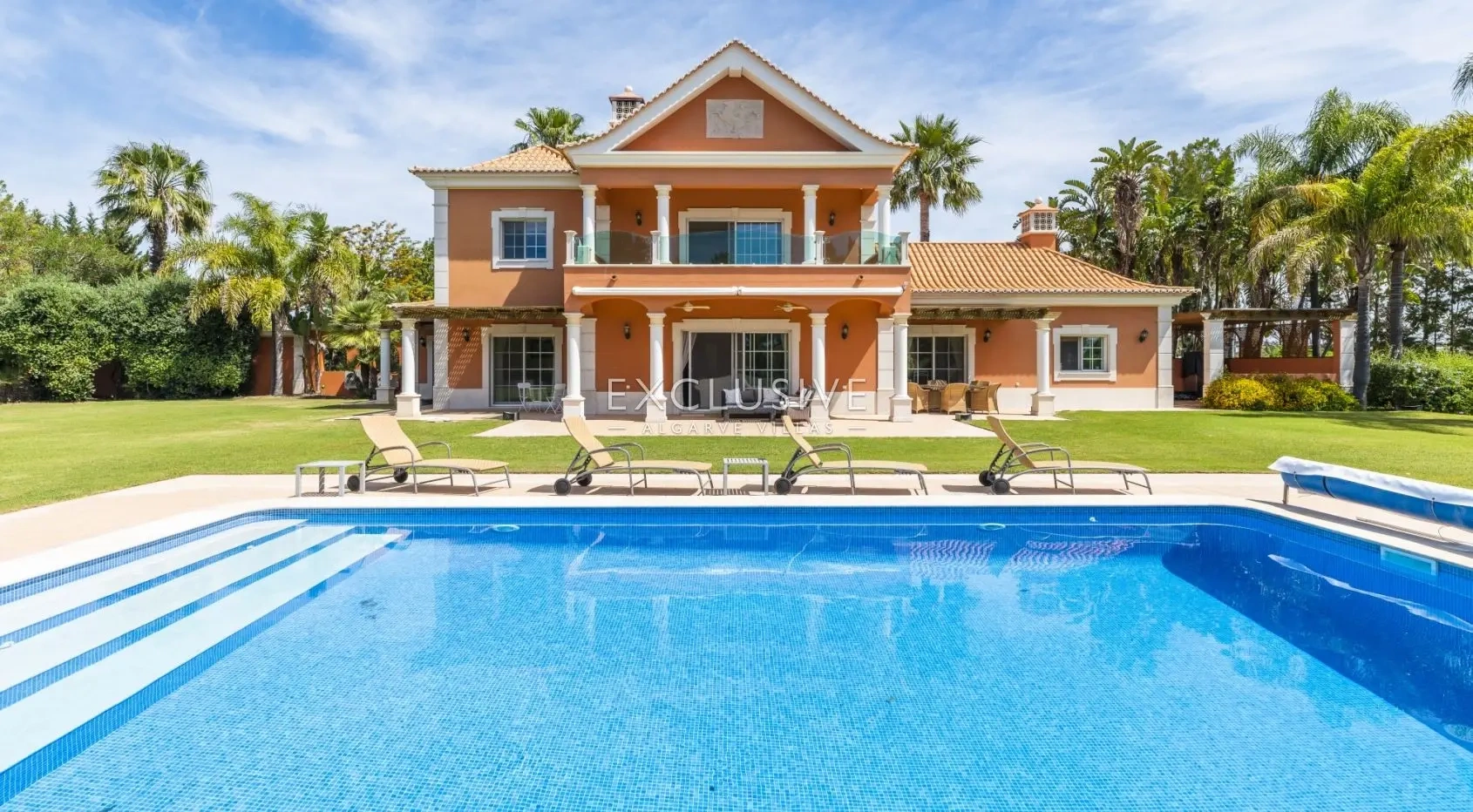 1 - продажа villa вид моря ольян алгарве португалия