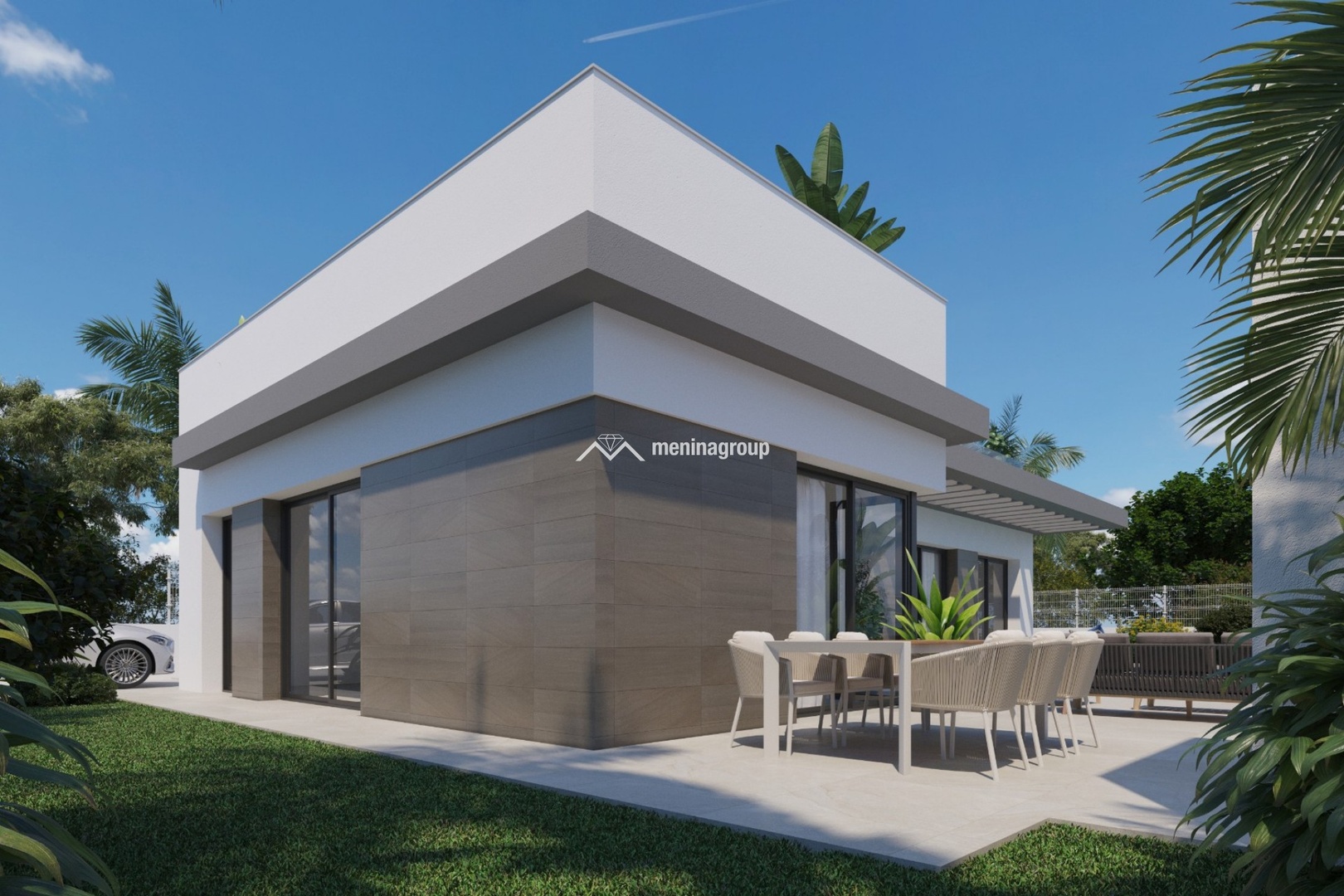 2 - verkauf haus polop - costa blanca valencia spanien