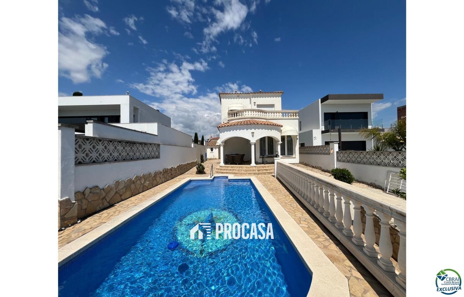1 - venda casa empuriabrava catalunha espanha