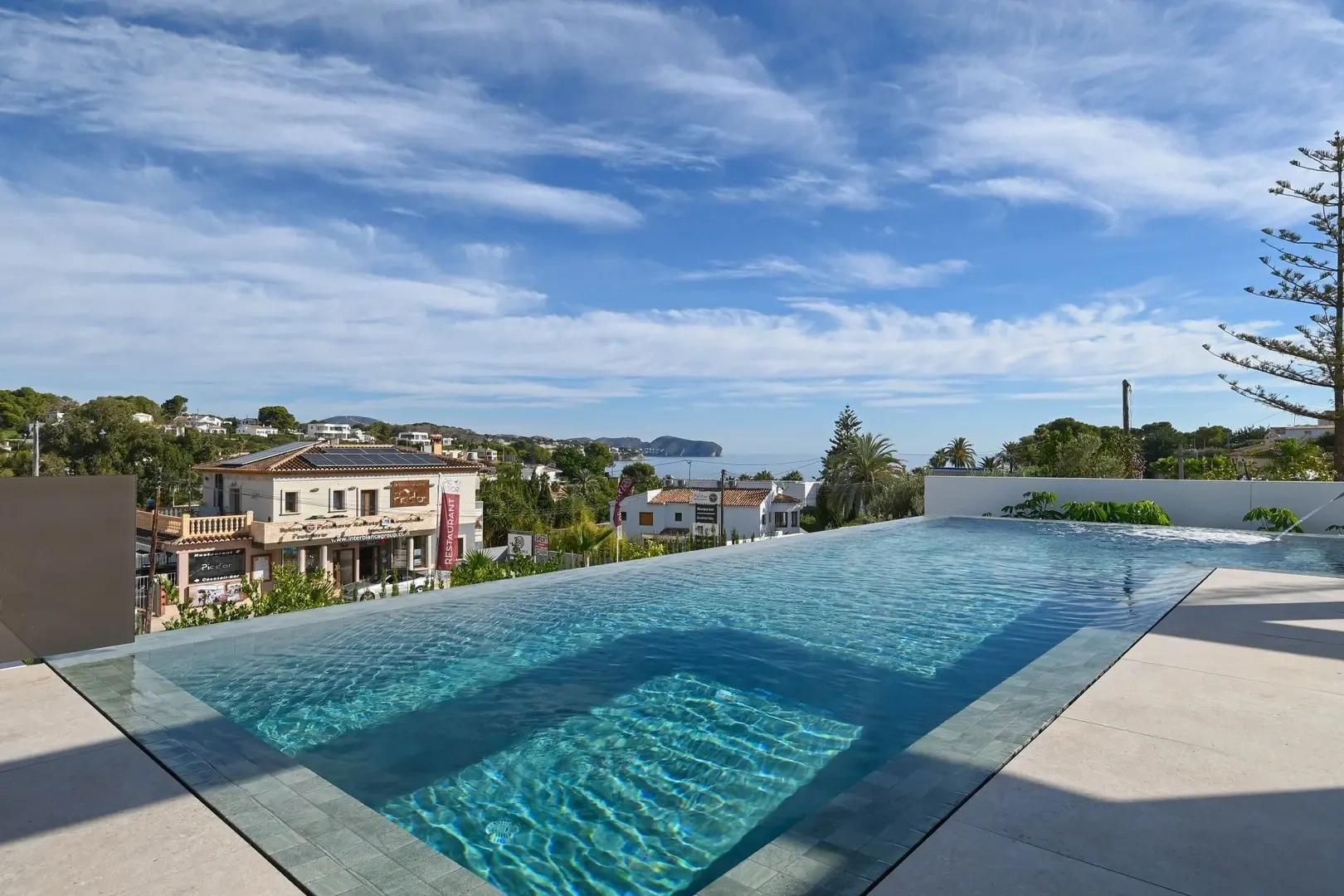 2 - sea view house for sale in benissa - costa blanca valencian community spain