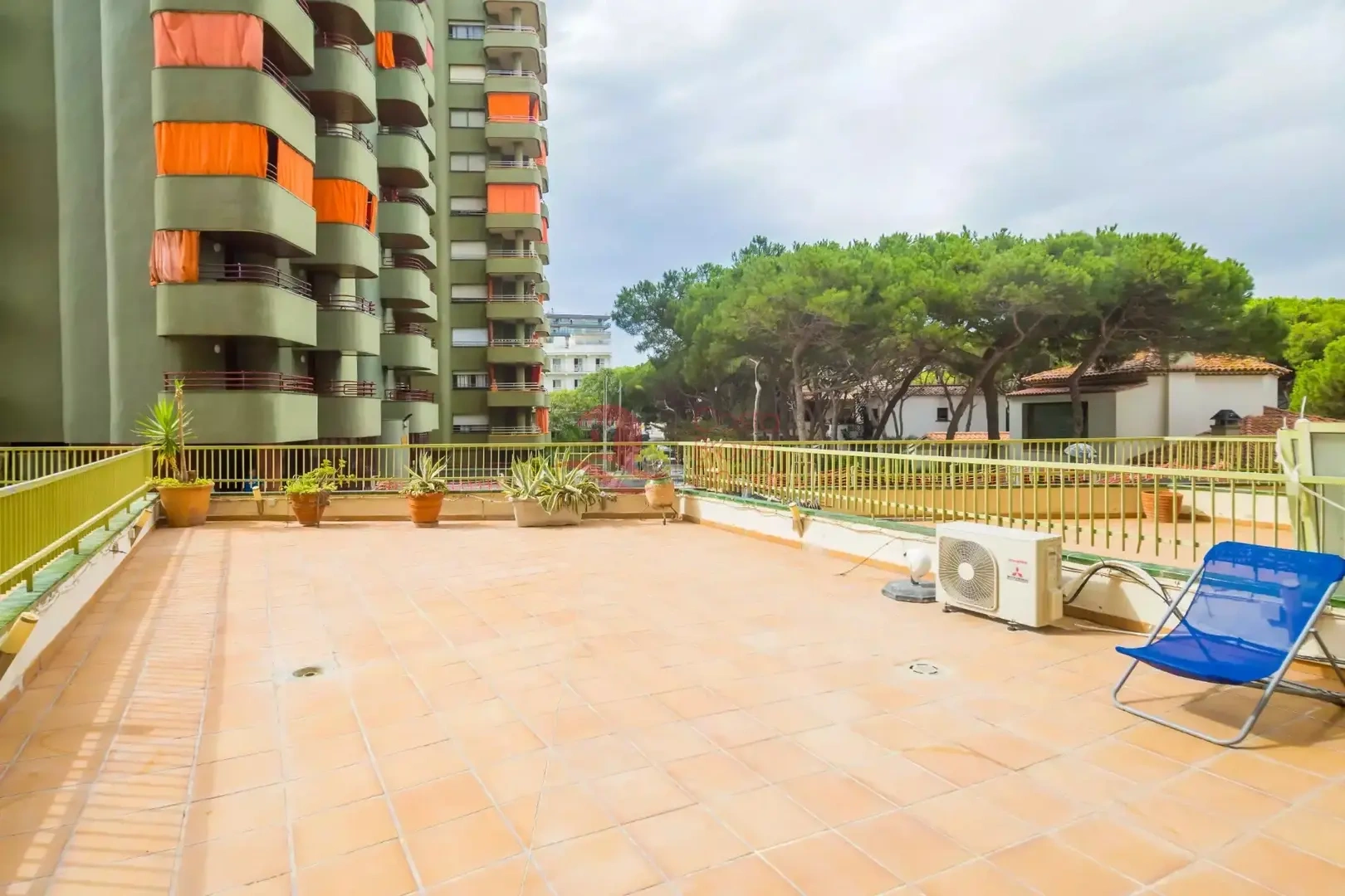 2 - verkoop appartement uitzicht op zee platja d'aro catalonia spanje