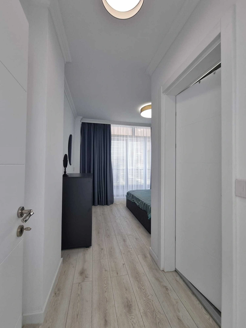 1 - vente appartement vue mer sveti vlas burgas bulgarie