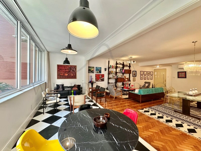 2 - venta apartamento rio de janeiro rio de janeiro brasil
