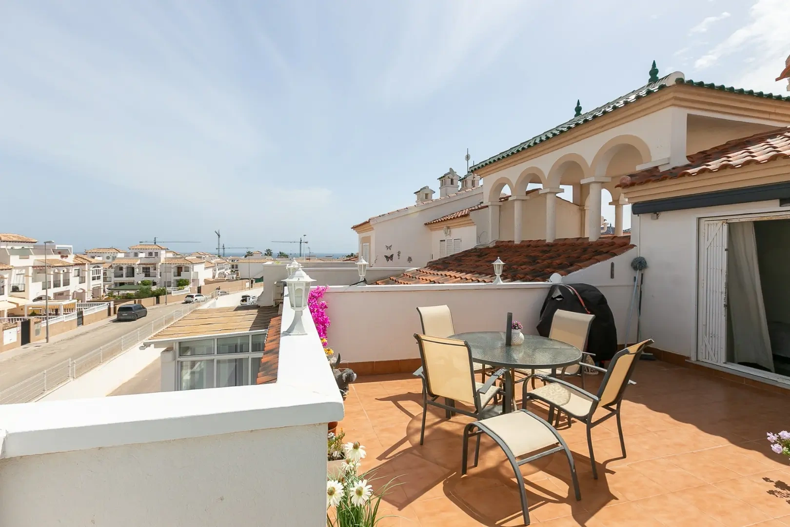 1 - vendita appartamento vista mare orihuela-costa comunità valenciana spagna