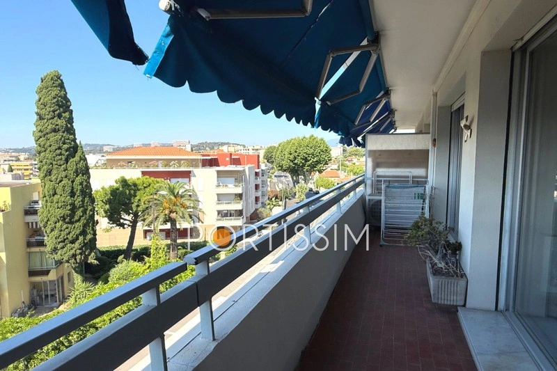 1 - venda apartamento cagnes-sur-mer alpes-maritimes frança