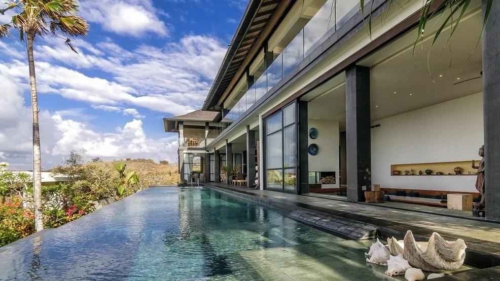 2 - villa for sale in badung bali indonesia