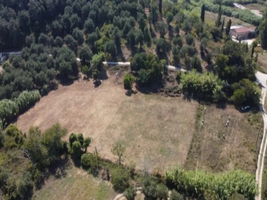 1 - venda terreno frente ao mar kouknikades ilhas jónicas grécia