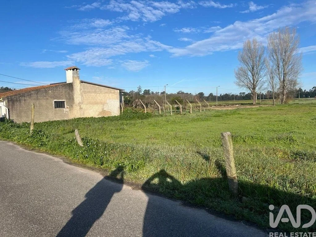 2 - venta terreno estarreja región centro portugal