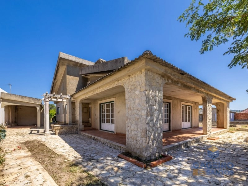 1 - venda casa são martinho do porto região do centro portugal