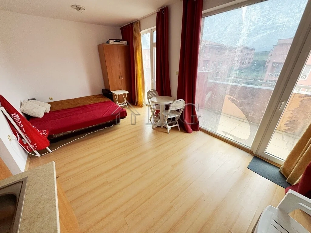 1 - vente appartement sunny beach burgas bulgarie