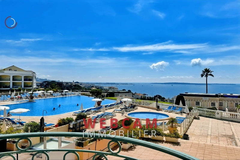 1 - venta apartamento vista al mar cannes alpes-marítimos francia