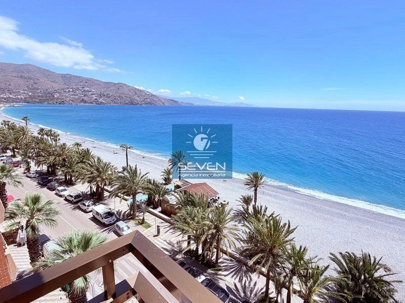 2 - vendita appartamento vista mare almuñecar andalusia spagna