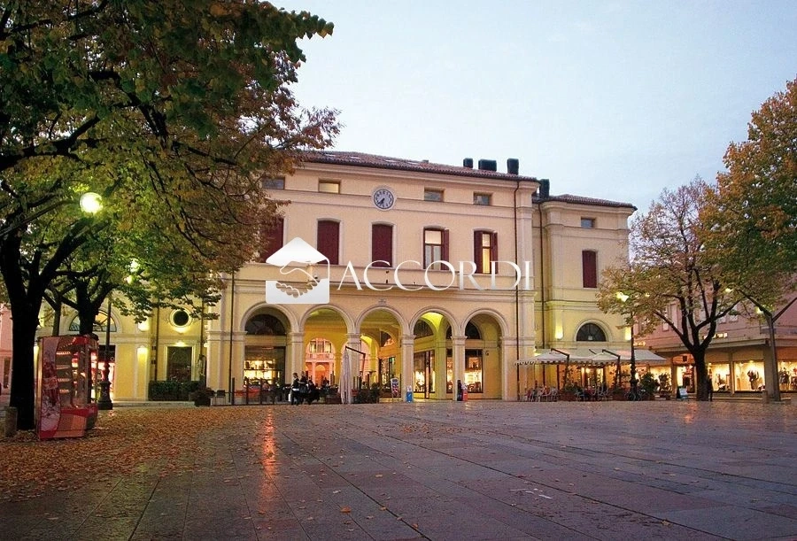 2 - vente appartement montebelluna vénétie italie