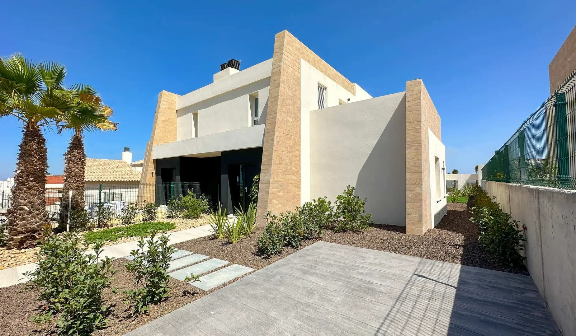 2 - verkoop huis algorfa valencian community spanje
