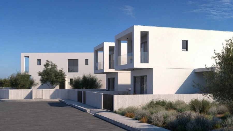 2 - vente maison paphos paphos chypre