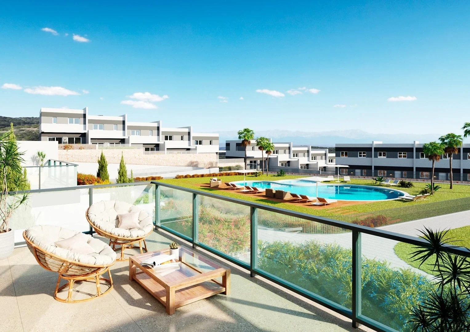 2 - venda casa finestrat - costa blanca comunidade valenciana espanha