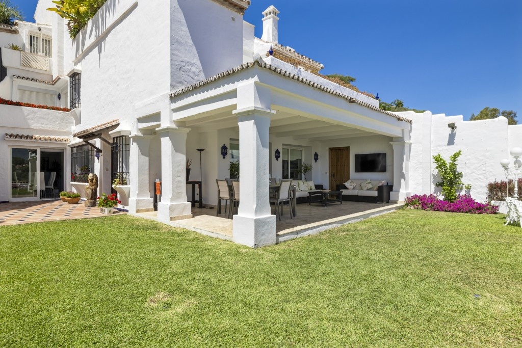 1 - venta casa nueva andalucia andalucía españa