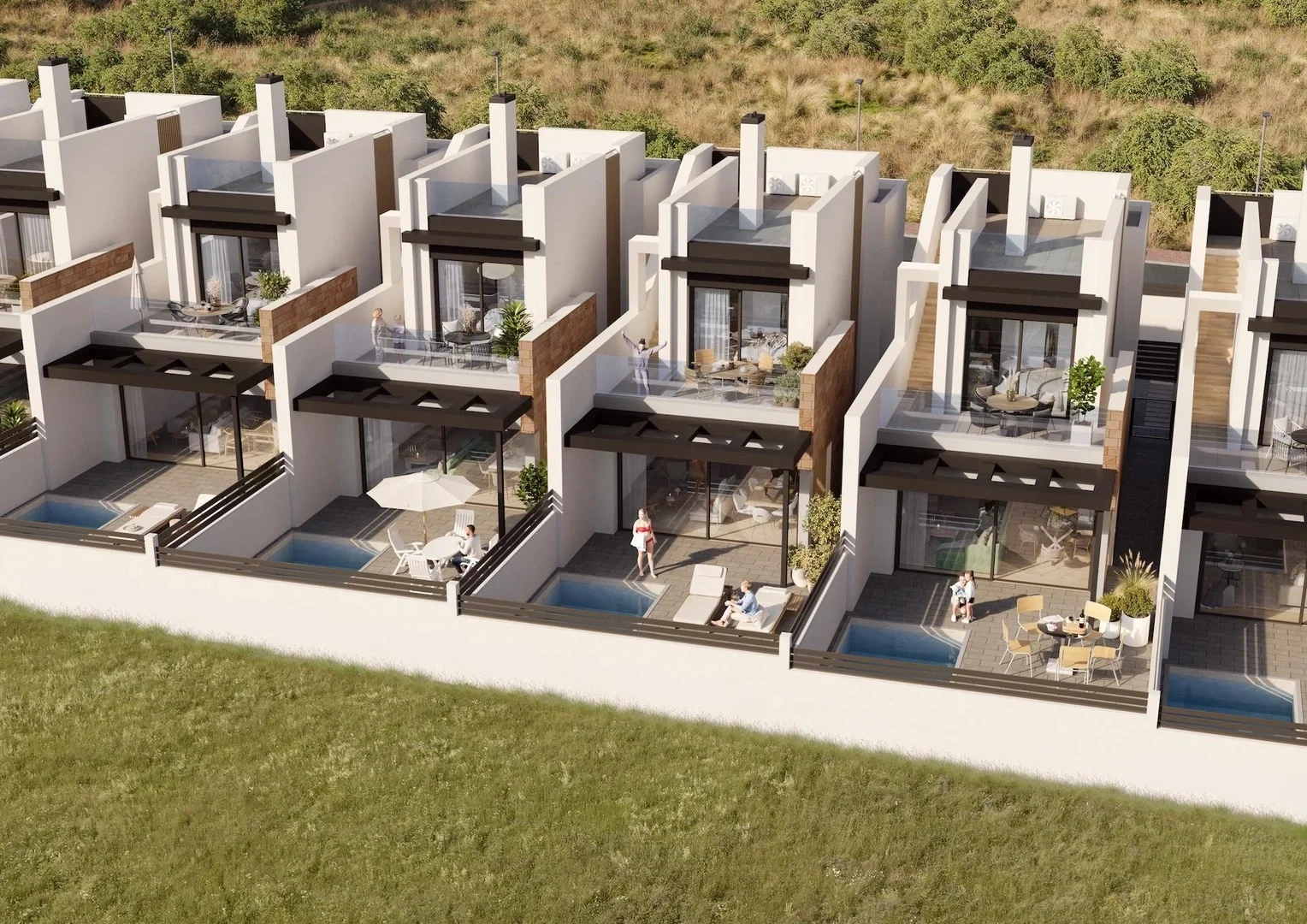 1 - vendita casa torrevieja - costa blanca comunità valenciana spagna