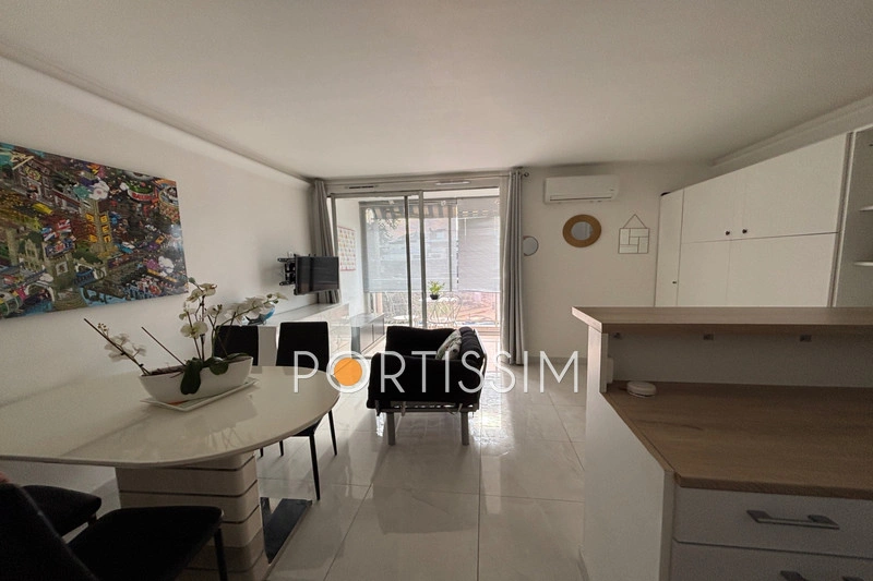 2 - verkauf wohnung strandpromenade saint-laurent-du-var alpes-maritimes frankreich