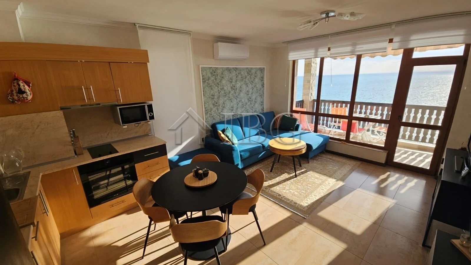 2 - verkauf wohnung meerblick sveti vlas burgas bulgarien