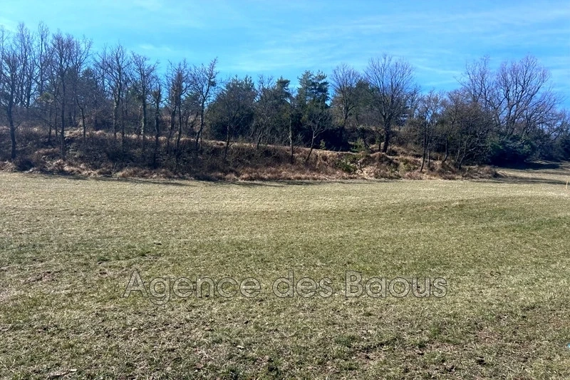 1 - vente terrain coursegoules alpes-maritimes france