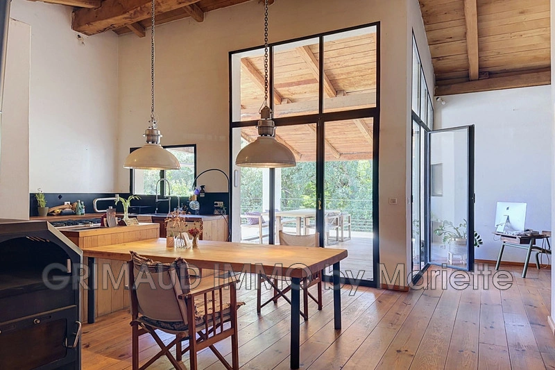 1 - house for sale in la môle var france