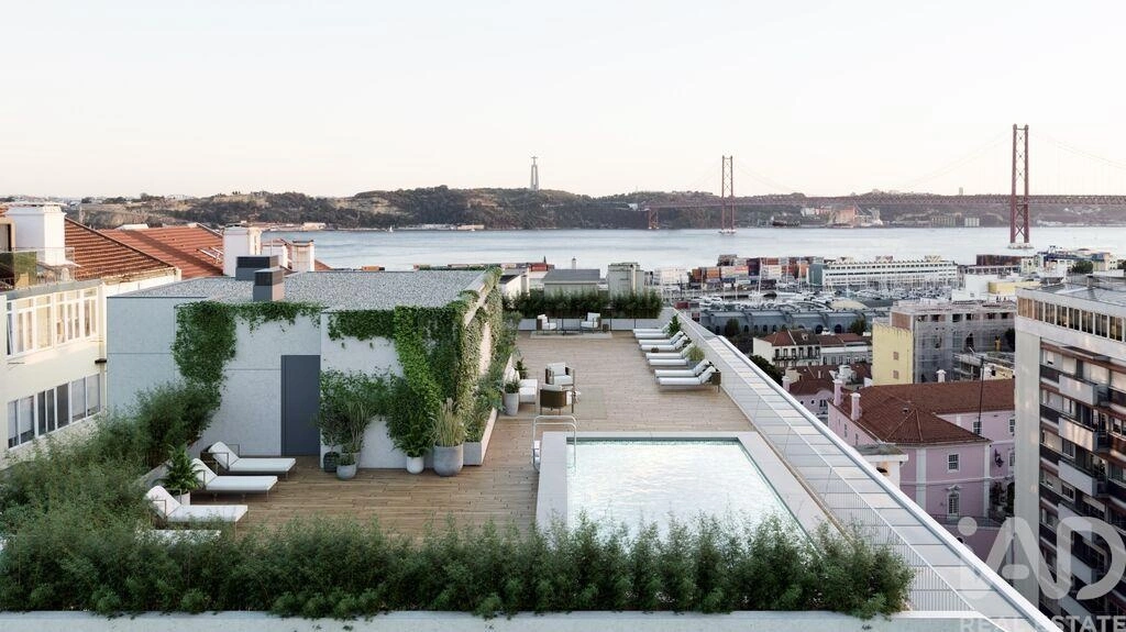 1 - venta apartamento lisboa región de lisboa portugal