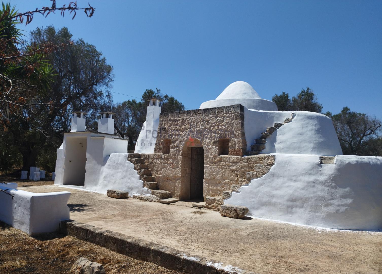 1 - verkoop villa san vito dei normanni apulia italië