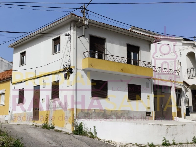 2 - venda casa santarém alentejo portugal