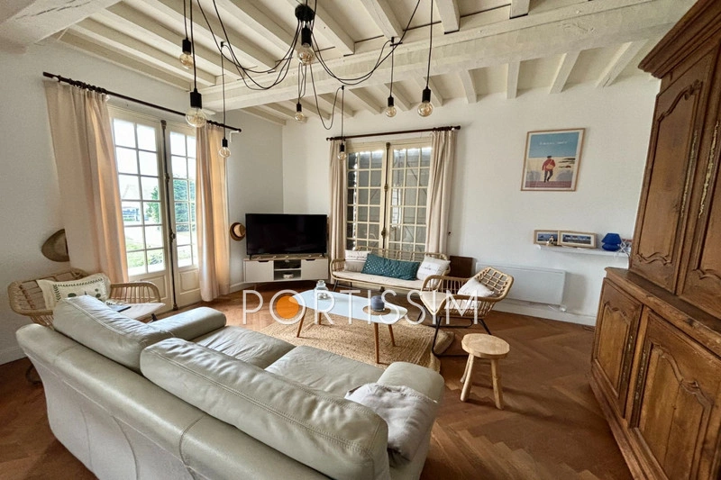 2 - vendita casa hauteville-sur-mer manica francia