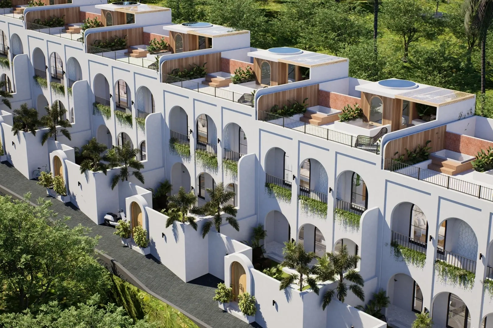 2 - vente maison bali bali indonésie