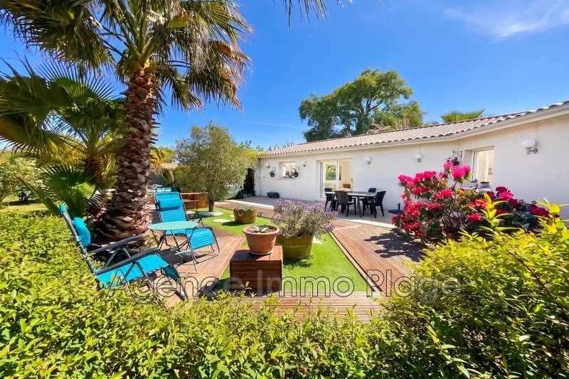 1 - verkauf haus vensac gironde frankreich