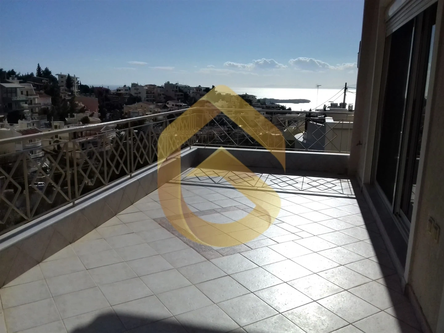 1 - venda apartamento vista de mar voula ática grécia