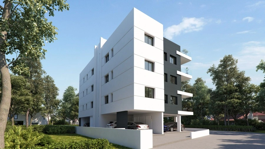 2 - venta apartamento larnaca lárnaca chipre