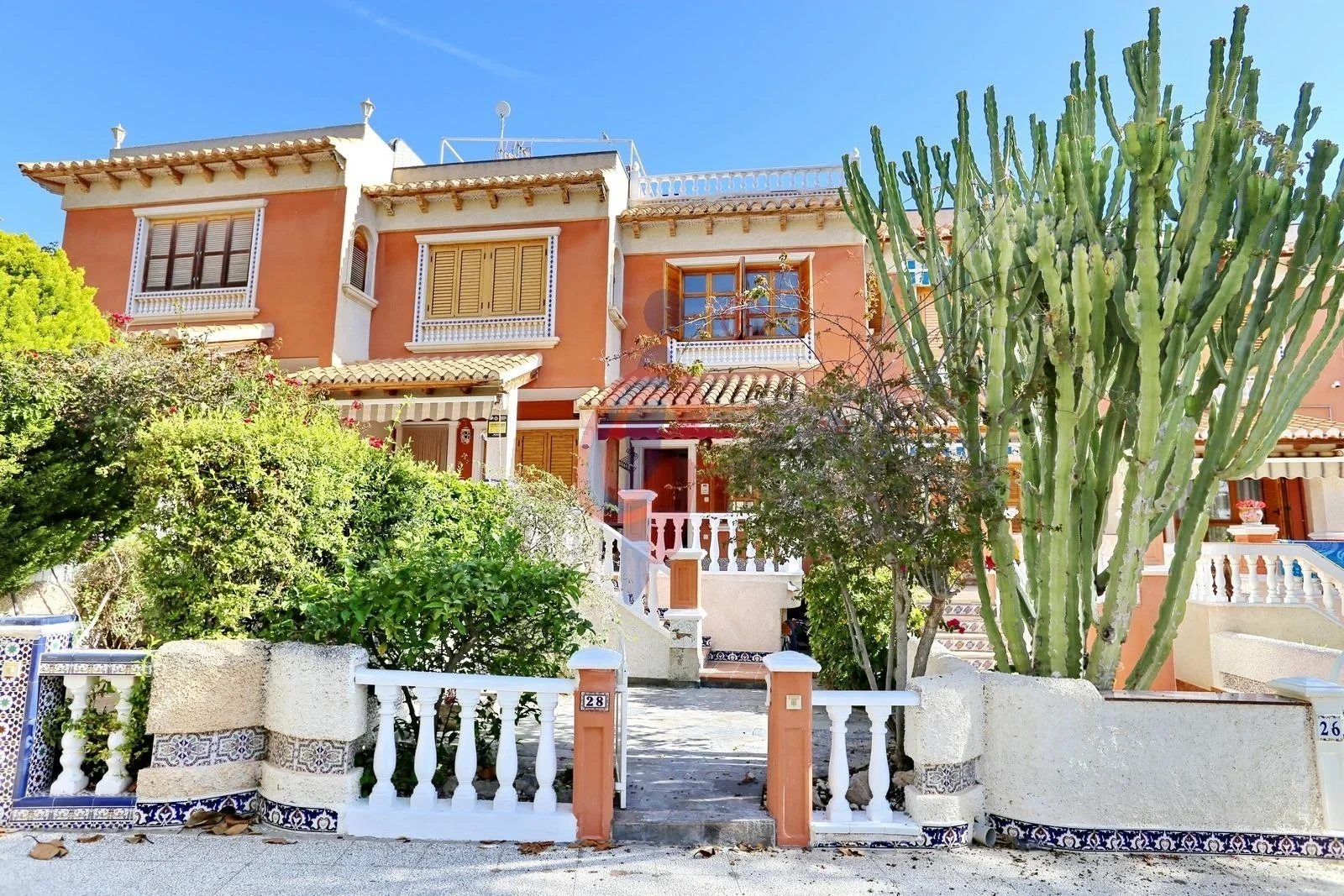 2 - verkauf haus meerblick guardamar del segura valencia spanien