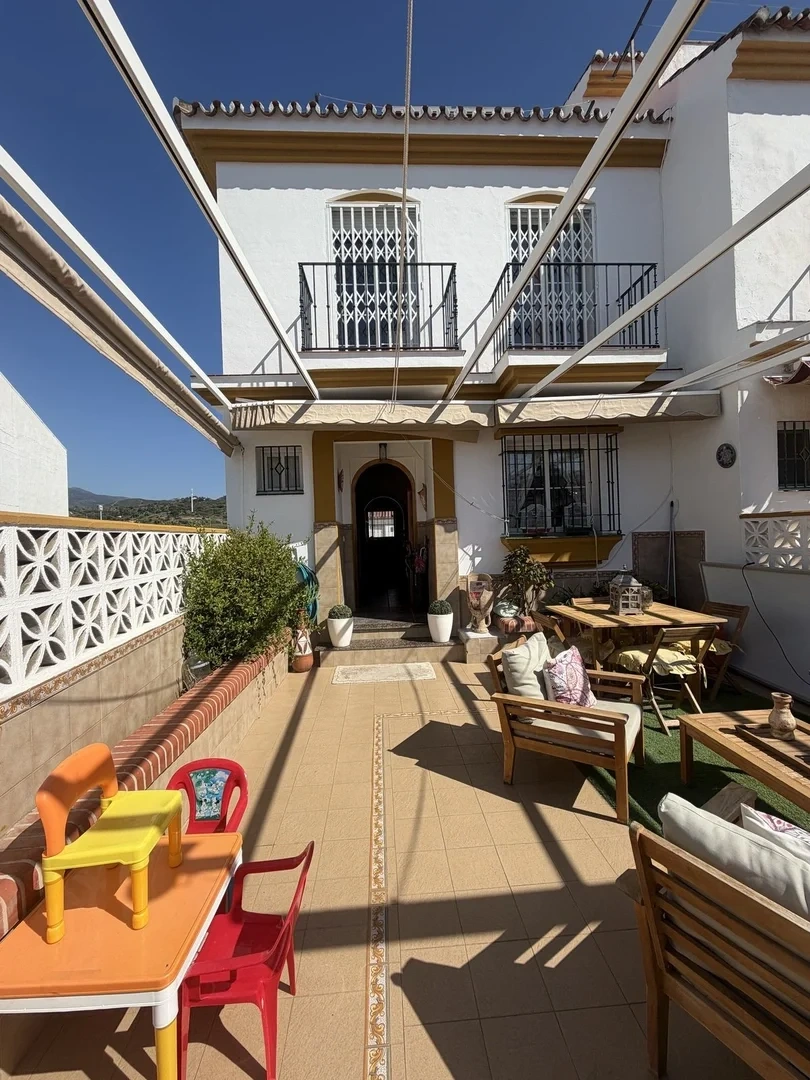 1 - vendita casa estepona - costa del sol andalusia spagna