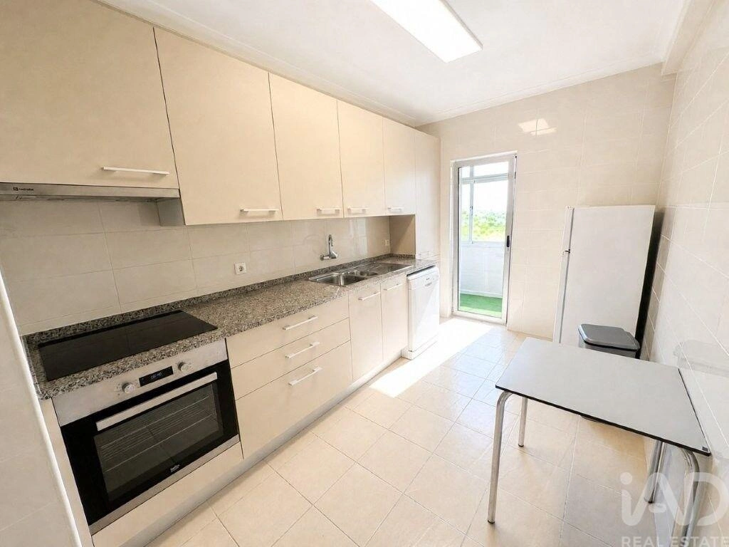 1 - apartment for sale in leiria centro region portugal