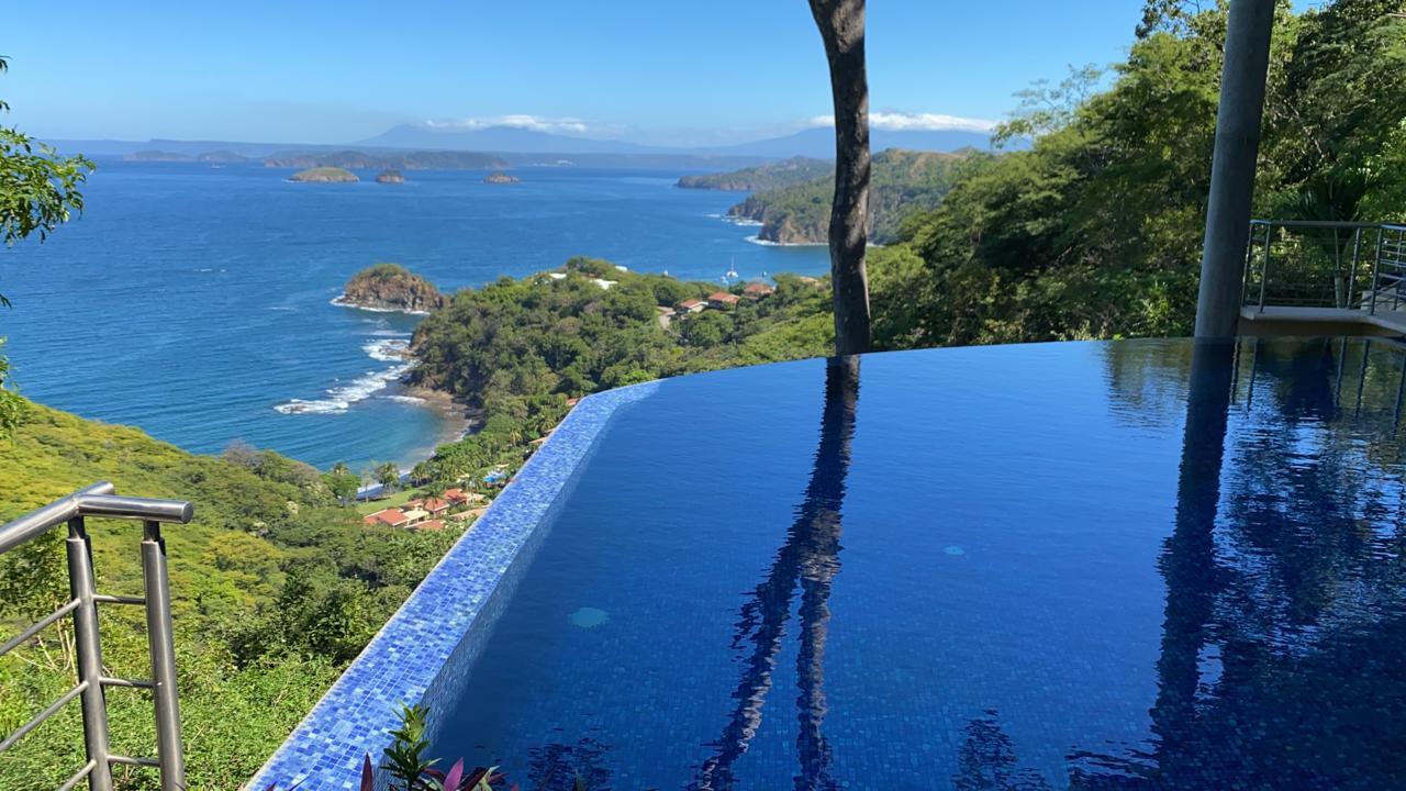 2 - verkauf haus meerblick ocotal guanacaste costa rica