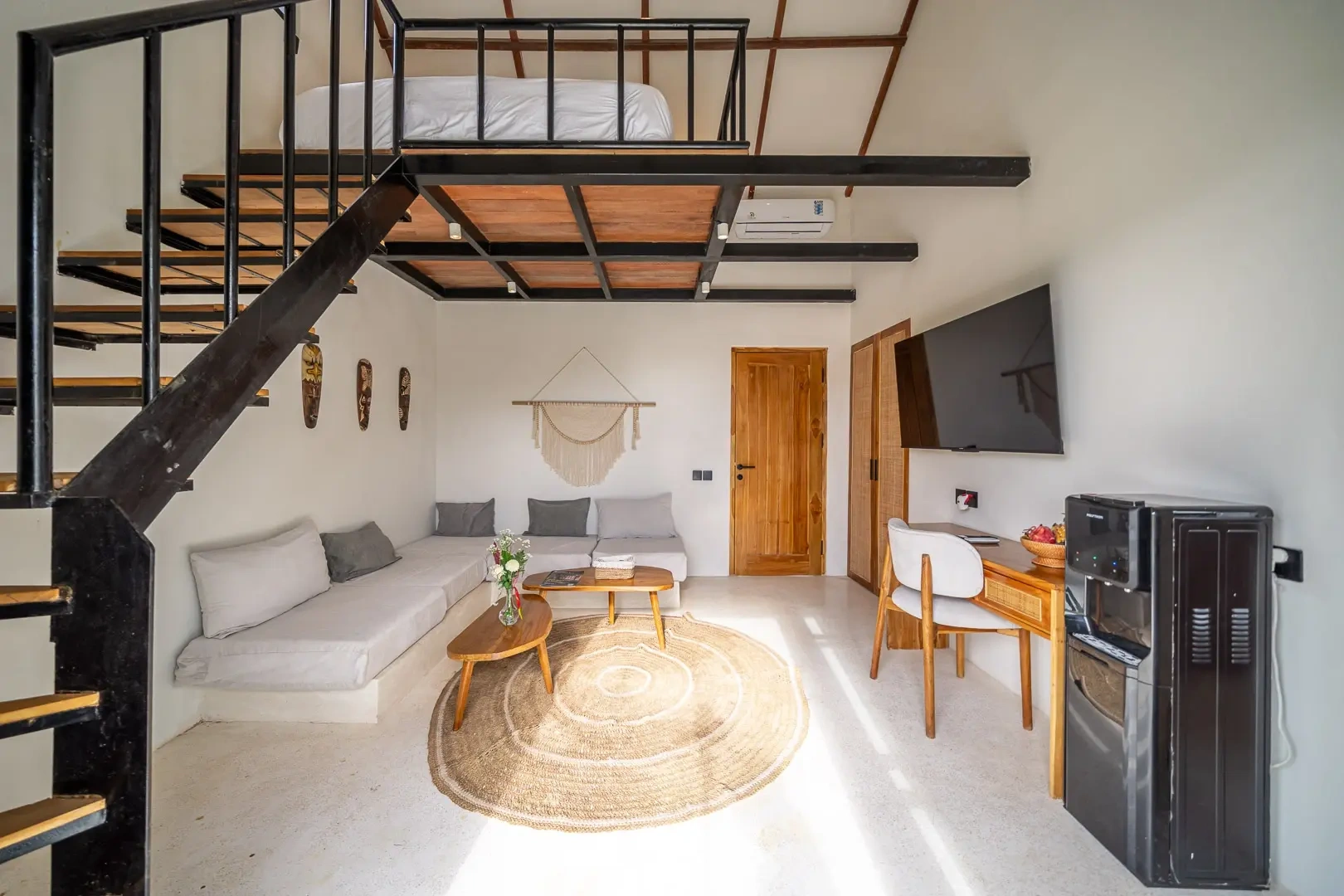 2 - vente appartement gianyar bali indonésie