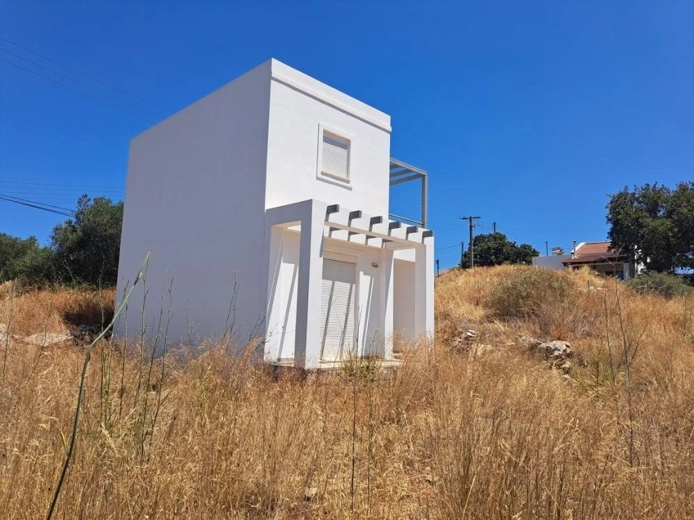 1 - venta casa drápanos creta grecia
