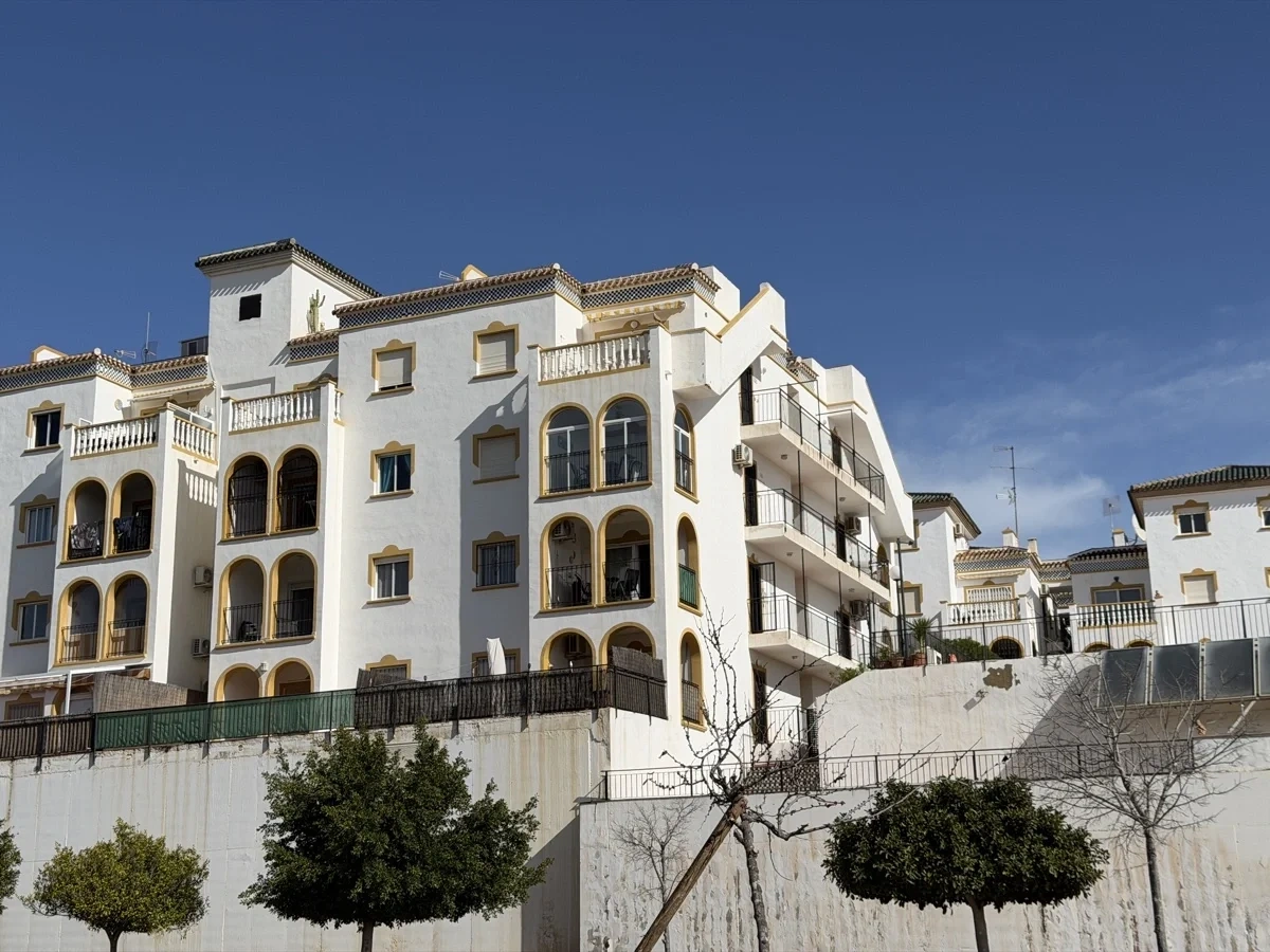 2 - продажа квартира пляж пешком la zenia валенсия испания