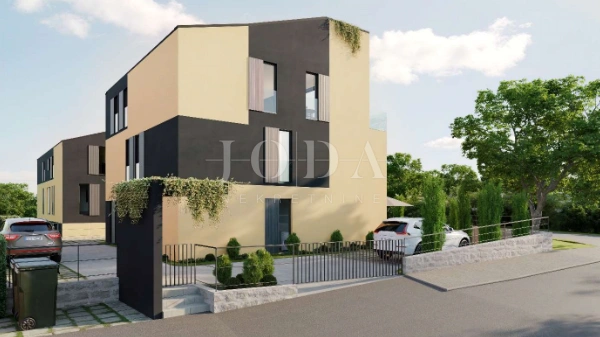 2 - vente appartement krk primorje-gorski kotar croatie