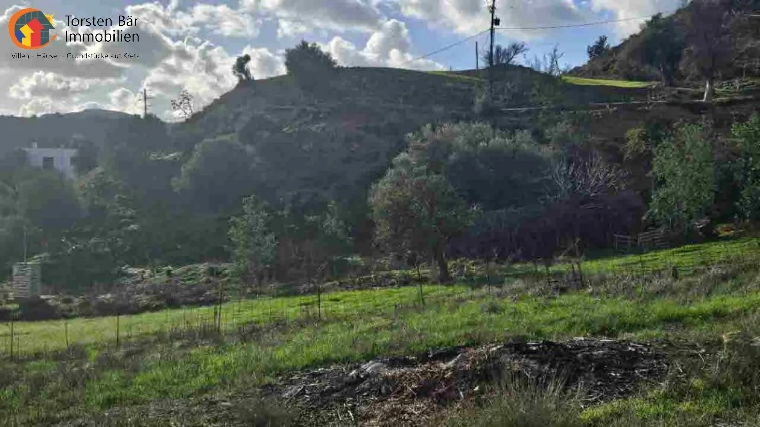 2 - venta terreno pitsídia creta grecia