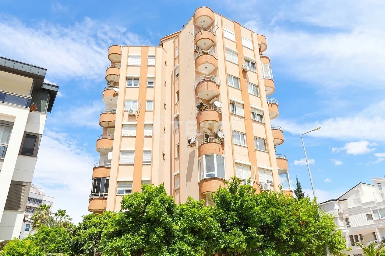 1 - venta apartamento muratpasa antalya turquía