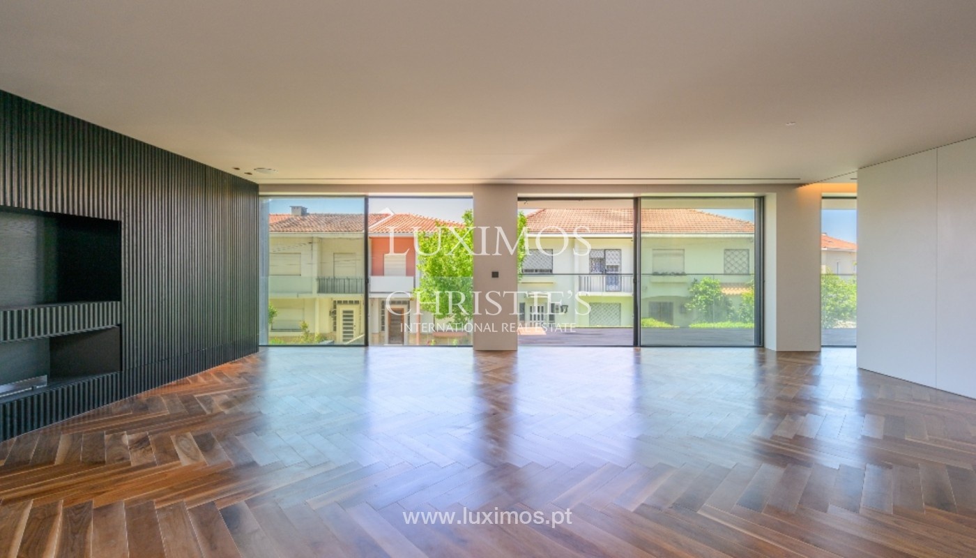 1 - vente appartement porto région nord portugal